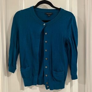 BR Cardigan